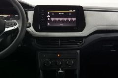 2024 Volkswagen Tharu 2025 NewSharp 1.5L AT SharpEnterEdition #16