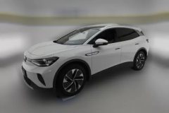 2024 Volkswagen ID.4 CROZZ 2024 Pure enjoymentLimited #1
