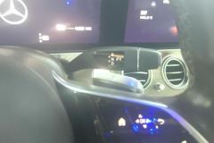 2023 Mercedes-Benz E-Class New Energy 2023 2.0T AT E 350 e L Plug-in hybrid sedan #16
