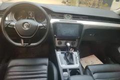 2017 Volkswagen Magotan 2017 1.8T AT 330TSIComfort #12