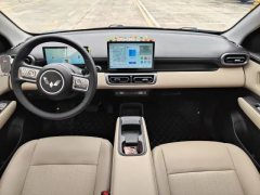 2024 Wuling Motors Wuling Bingo Plus 2024 510km Flagship 4SeatEdition #7