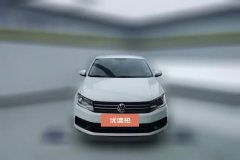 2022 Volkswagen Santana 2021 1.5 AT Fashion #2