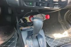 2018 Honda Fit Hatchback 2018 1.5 AT Comfort #16