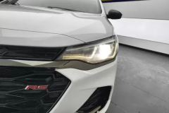 2021 Chevrolet Monza 2020 1.3T AT Lightly mixed RS 330TcarefreeEdition #5