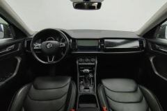 2017 Škoda Kodiaq 2018 1.8T AT TSI330LuxuryPremium5Seat FWD #14