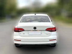 2021 Volkswagen Lavida 2021 1.4T AT 280TSILuxury #8