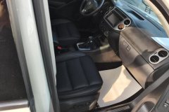 2016 Volkswagen Tiguan 2016 1.8T AT 300TSILuxury FWD #8