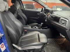 2017 BMW 1 Series 2017 1.5T AT 118iSport #6