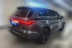 2022 Li Auto Li Auto ONE 2021 EREV6SeatEdition #3