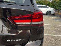 2021 BMW X1 2021 2.0T AT sDrive25Li Leading #9
