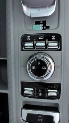 2025 Beijing Off-Road Beijing BJ40 Range Extender 2025 AdvancedEdition #3