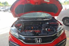 2015 Honda XR-V 2015 1.8 AT VTiLuxury #10