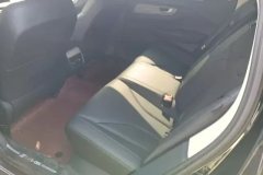 2025 Hongqi E-QM5 2024 500km travelEdition #11