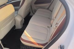 2025 Ora Good Cat 2025 430km Luxury #11
