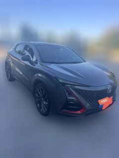 2021 Chang'an UNI-T 2021 1.5T AT Sport Flagship #3