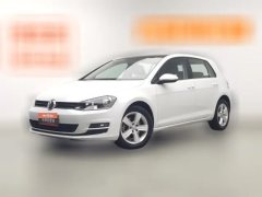 2016 Volkswagen Golf 2016 1.4T AT 230TSI Comfort #1
