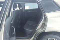 2020 Škoda Karoq 2020 TSI280 AT Smart DriveTech China VI #11
