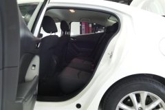 2016 Mazda Mazda3 Axela Sedan 2016 1.5 AT Comfort #11