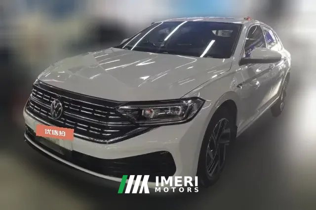 2024 Volkswagen Sagitar 2023 1.5T AT 300TSI DSGSurpass