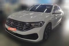 2024 Volkswagen Sagitar 2023 1.5T AT 300TSI DSGSurpass #1
