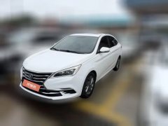 2019 Chang'an Eado DT 2018 1.6 MT Smart #1