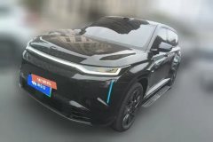 2025 GAC Trumpchi Trumpchi Xiangwang S7 2025 205km Max lidarEdition #1