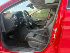 2017 Mercedes-Benz GLA-Class 2016 1.6T AT GLA200FashionFWD #4