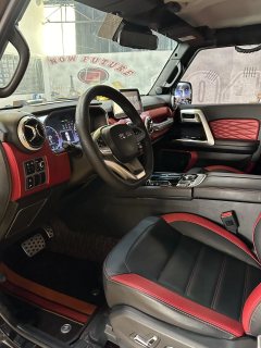 2023 Beijing Off-Road Beijing BJ40 2022 2.3T AT4WDExcellence #14
