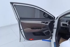 2017 Geely Auto Emgrand GL 2017 1.3T AT Premium #7