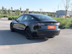 2023 Tesla Model 3 2022 rear wheel driveEdition #9