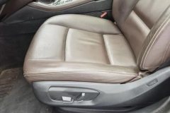 2016 BMW 5 Series 2017 2.0T AT 525LiLuxuryDesign Pkg #21