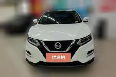 2022 Nissan Qashqai 2022 2.0 AT XV Prem.Luxury #2