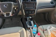 2016 Dongfeng Fengxing Jingyi S50 2016 1.6 AT Exclusive #16