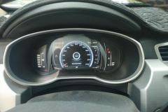 2017 Geely Auto Boyue 2016 1.8T AT SmartFWD #14