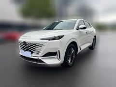 2024 Chang'an UNI-K 2024 2.0T 2WD Joy Edition #1