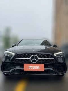 2024 Mercedes-Benz C-Class 2024 Facelift III C 260 L Sport #2
