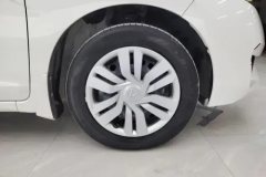 2017 Honda Fit Hatchback 2016 1.5 AT LXSComfortSunroofEdition #6