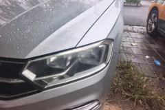 2018 Volkswagen Bora Sedan 2018 1.5 AT Comfort #5