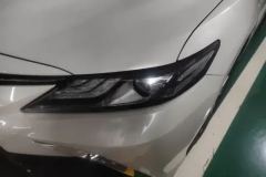 2023 Toyota Camry 2021 2.5G Luxury #5