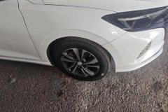 2021 Chang'an Eado 2021 PLUS Blue WhaleNE 1.4T AT GDI DCTPremium #6