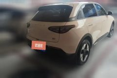 2025 Geely Galaxy Geely Galaxy Xingyuan 2025 UP 410km Discovery #3