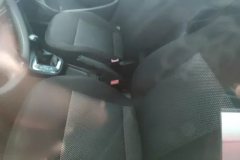 2016 Volkswagen Polo Hatchback 2016 1.6 AT Comfort #9