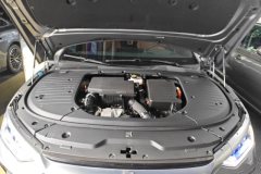 2023 BYD Han 2022 1.5T AT DM-i 121KM Exclusive #10