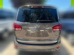 2018 Maxus G10 2018 2.0T AT PLUSExecutive #4