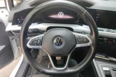 2022 Volkswagen Golf 2021 1.4T AT 280TSI Pro #15