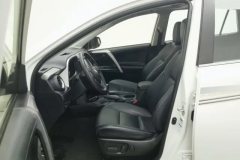 2019 Toyota RAV4 2018 2.5L AT 4WDEliteiEdition #13