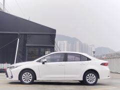 2023 Toyota Corolla 2021 1.2T AT S-CVTpioneerPLUSEdition #8