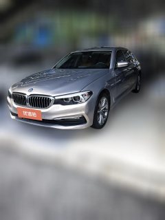2018 BMW 5 Series 2018 2.0T AT 528LiLaunch Special #1