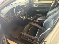 2020 Nissan Sylphy EV 2018 Smart Premium EV #5