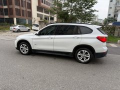 2017 BMW X1 2016 1.5T AT 18LiExclusiveFWD #4